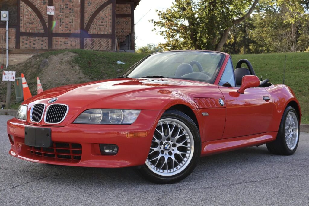 bmw-z3-photo