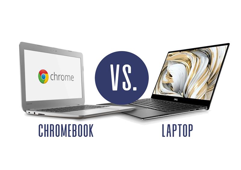 Google Chromebook